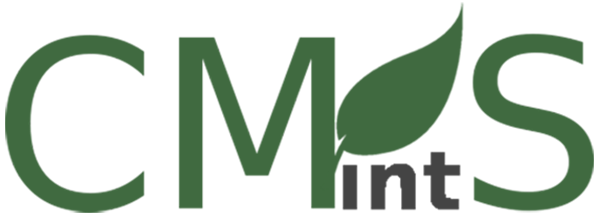 CMintS logo